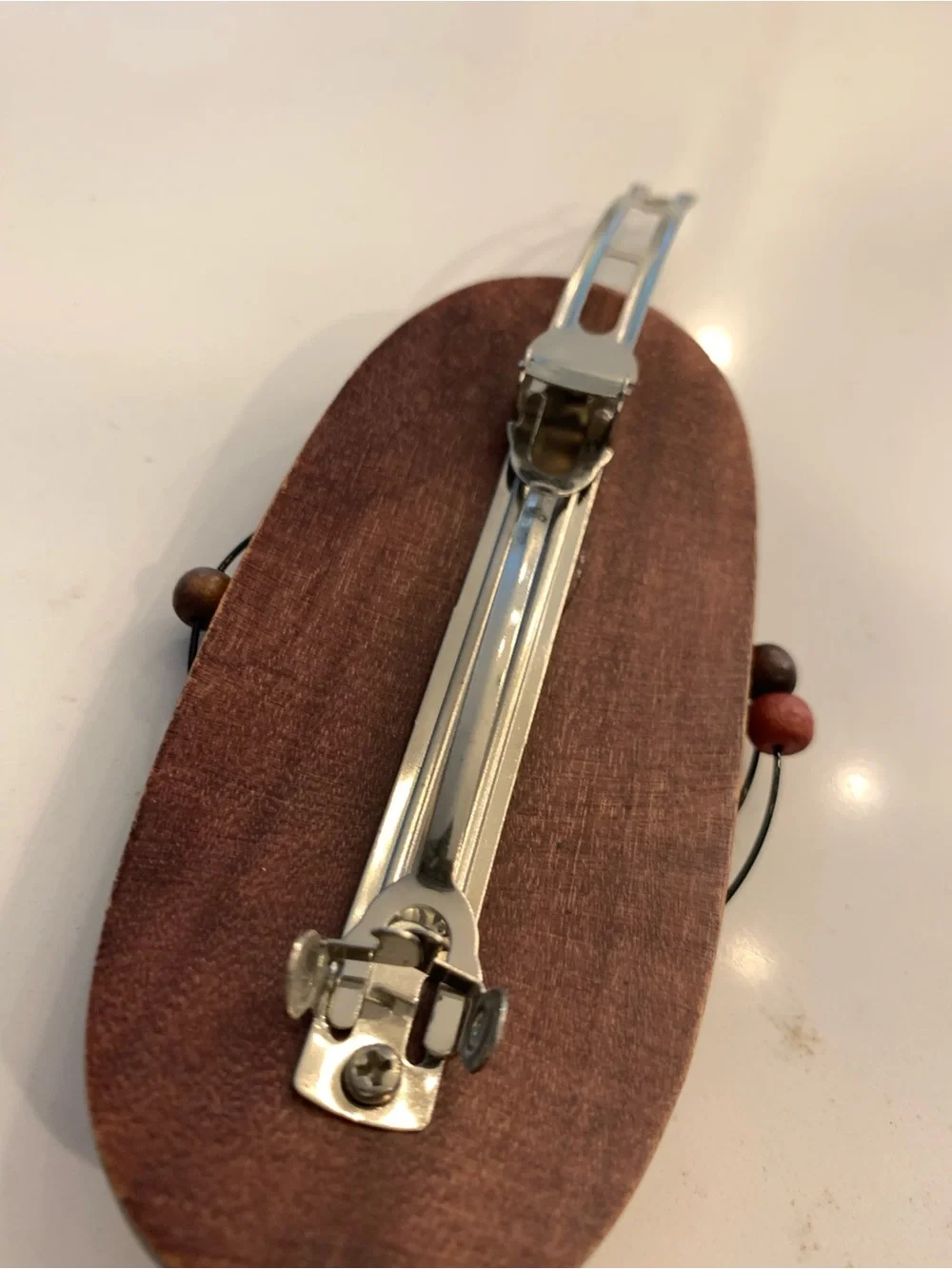 N/A vintage hair
